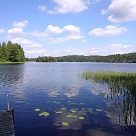 Rantatupa By Interhome * Hyyrylä