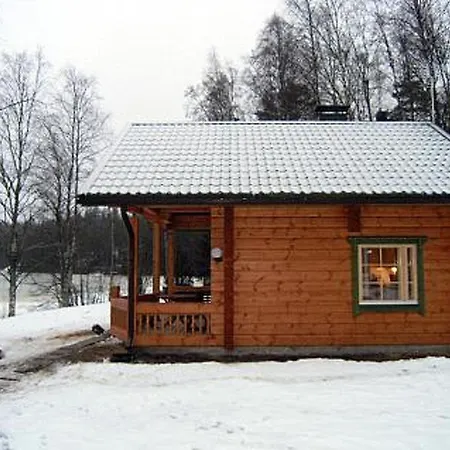 Rantatupa By Interhome Hyyrylä