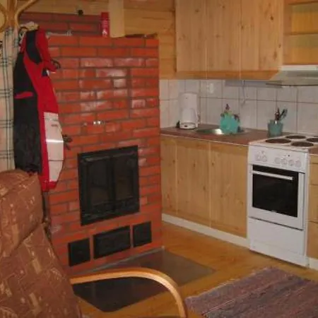 Rantatupa By Interhome Σπίτι διακοπών *