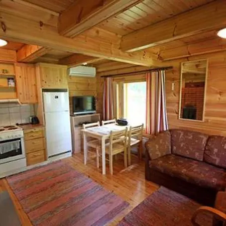 Rantatupa By Interhome Σπίτι διακοπών *