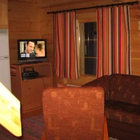 Rantatupa By Interhome *