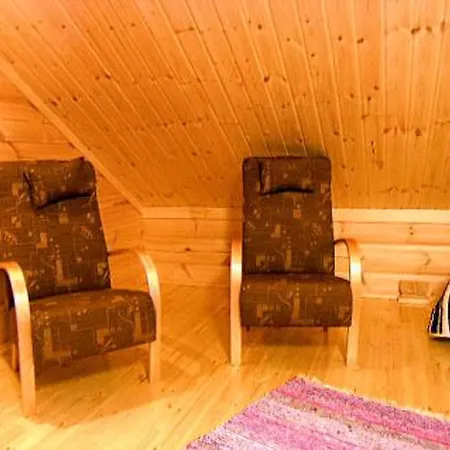 Rantatupa By Interhome Hyyrylä