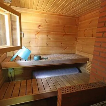 Rantatupa By Interhome Σπίτι διακοπών Hyyrylä