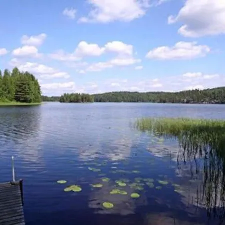 Rantatupa By Interhome Hyyrylä