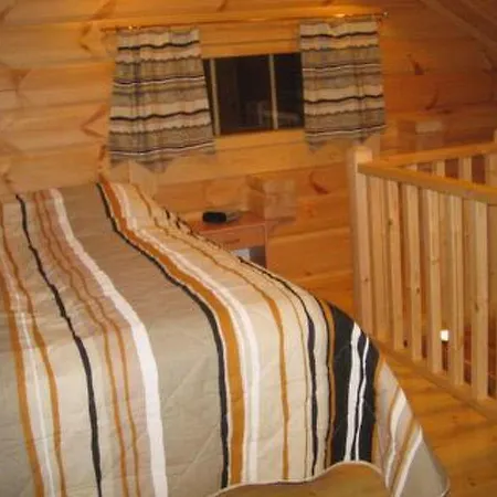 Holiday home Rantatupa By Interhome Hyyryla