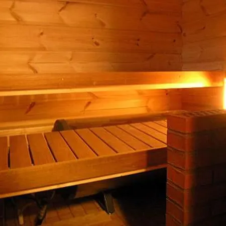 Rantatupa By Interhome * Hyyrylä