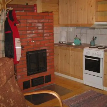 Rantatupa By Interhome * Hyyrylä