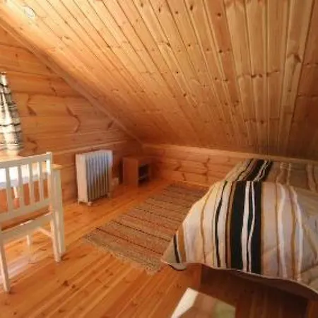 Rantatupa By Interhome *