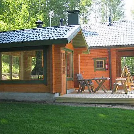 Rantatupa By Interhome * Hyyrylä