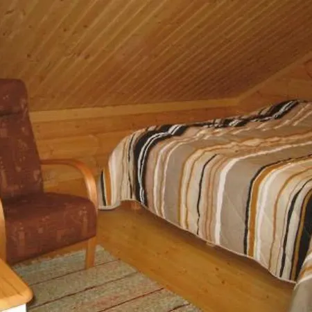 Rantatupa By Interhome Holiday home Hyyryla