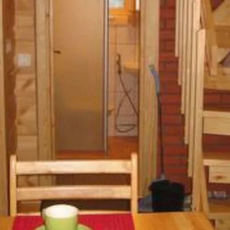 Holiday home Rantatupa By Interhome