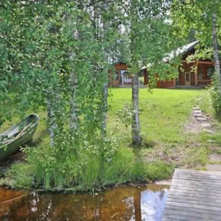 Rantatupa By Interhome * Hyyrylä